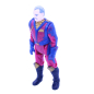 Preview: M.A.S.K. Maximus Mayhem Figur 5 cm | Kenner 1987 | Loose ohne Maske